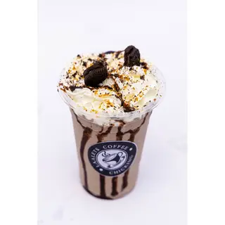 Oreo chocolate