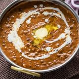 Daal Makhni