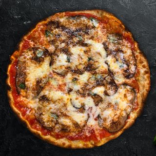 Parmigiana