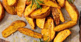 Картопля по селянськи (300г)