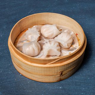 Ravioli ai gamberi 5 pezzi