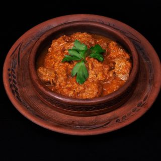 Чашашулі (250г)