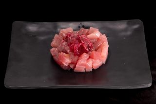 Tartare Tonno 2.0