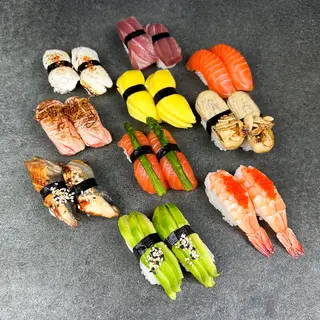Set 1 20szt