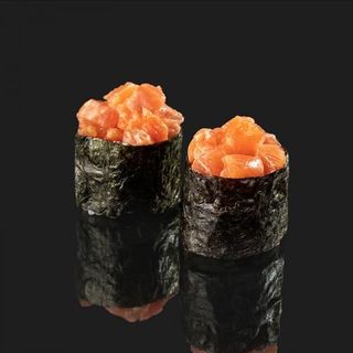 Gunkan cu Somon 2 buc.