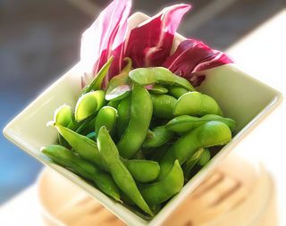 Edamame