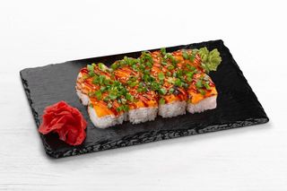 Чеддер ролл (8шт)