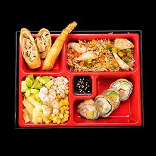 Bento C