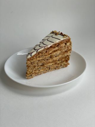Торт Естерхазі (110г)
