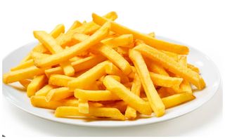 Fries