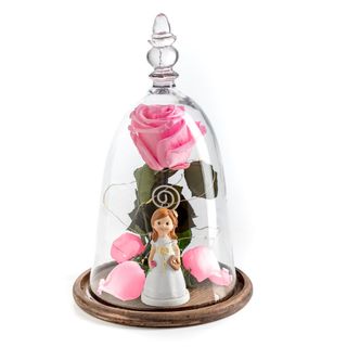 La Rosa Encantada ( rosa )