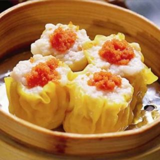 7. Shao Mai, 4 unidades
