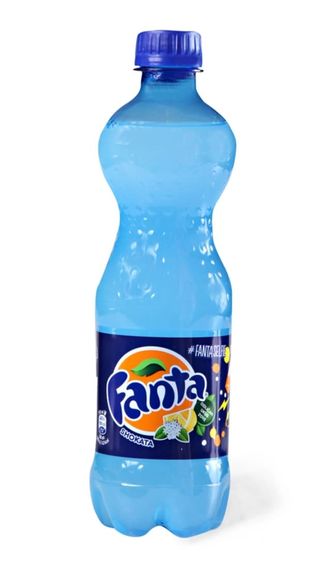 Fanta Shokata 0,5l