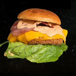 Burger Jupiter