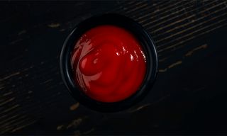 კეტჩუპი