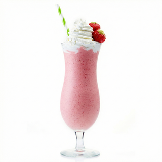 Strawberry Shake