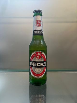 Beck's   330 ml