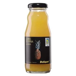 Zumo de piña 200ml