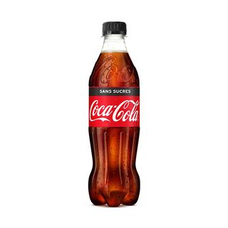 Coca-Cola Zero