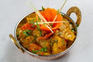 BOLLWOOD LAMB SPECIAL