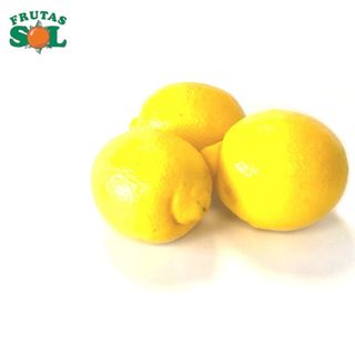Limón Nacional (1 Kg Aprox)