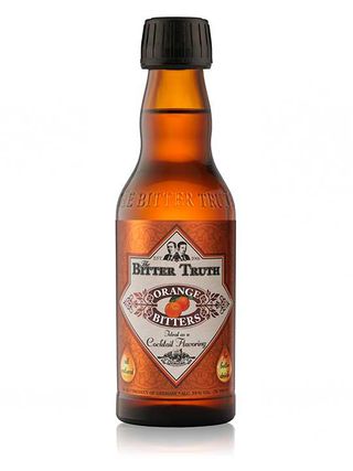 The Bitter Truth Orange Bitters (Germany)