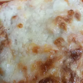 Pasta al forno 