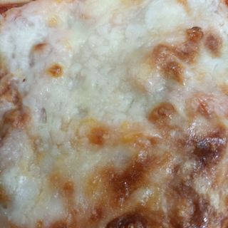 Pasta al forno 
