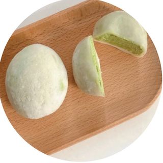 Mochi De Matcha (2 Pzs.)