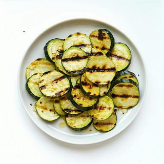 Zucchine grigliate
