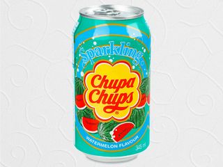 Chupa Chups Watermelon (Кавун) (345ml)