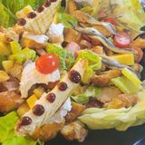 SALADE CÉSAR