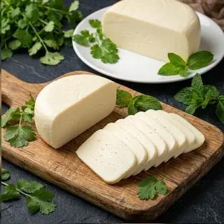 ყველი სულგუნი