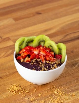 Açaí na Tigela 500ml