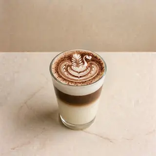 Latte Machiato