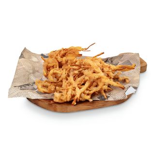 Жареный чечил (90г)