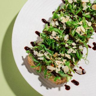 Вегетаріанський з чукою