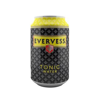 Everness Tonic