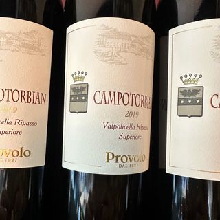 Ripasso di valpolicella Provolo