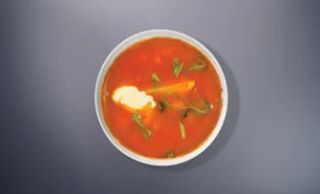 Суп Солянка