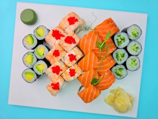 Сет Для Двох (780г)