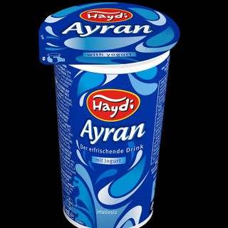 Ayran