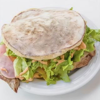 Prego Especial