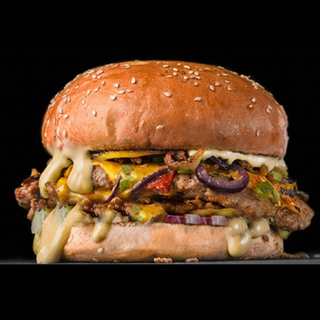 ЛЯ Бургер Гаваї L 350 г