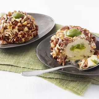 Croccante al pistacchio