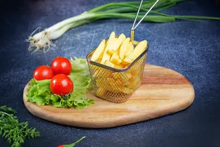 Pomfrit 200g