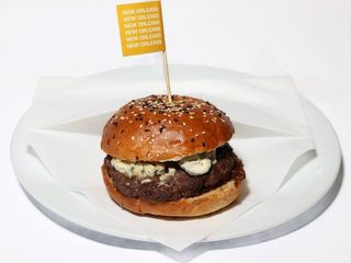 New Orleans (300g)