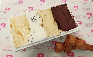 Vaschetta - 500 g