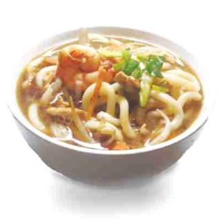Sopa de Udon