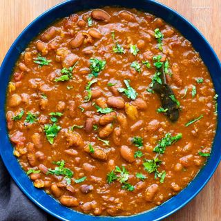Rajma Rasila